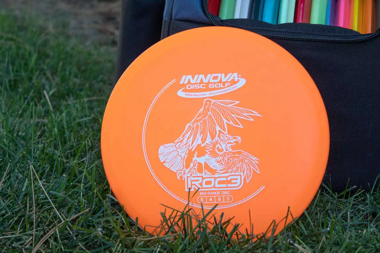 11 Great Discs for a One Disc Only Round